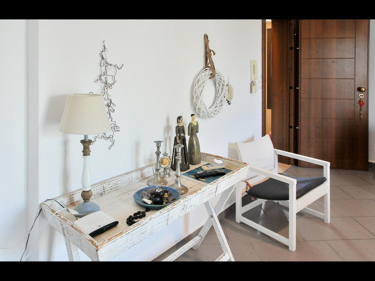 Prínos Athanasia'S Apartments מראה חיצוני תמונה