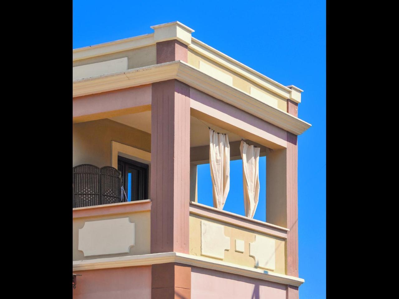Prínos Athanasia'S Apartments מראה חיצוני תמונה