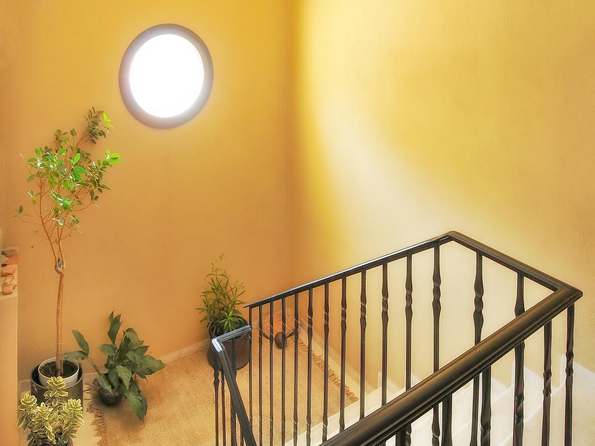 Prínos Athanasia'S Apartments מראה חיצוני תמונה
